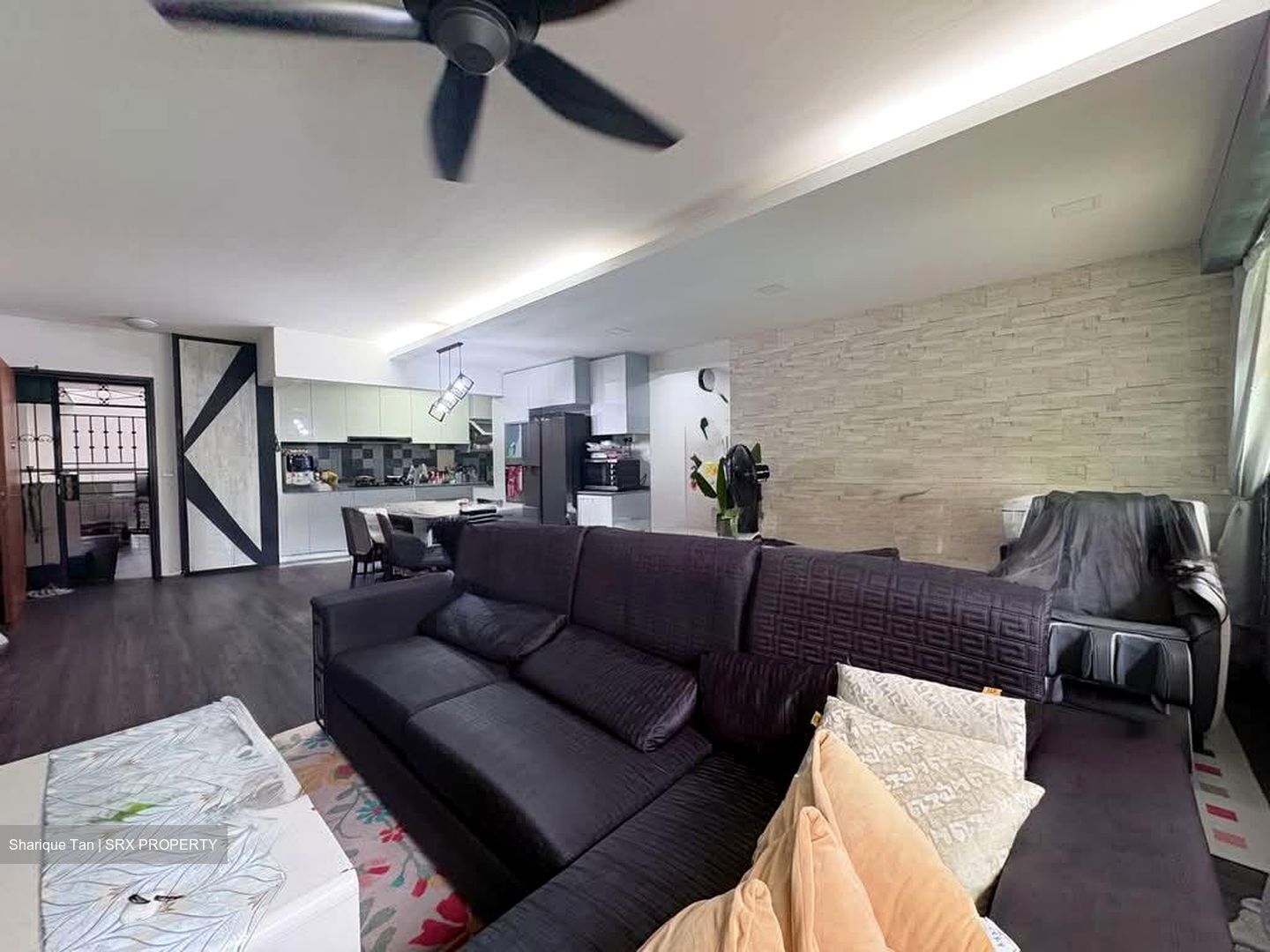 Blk 426C Floral Spring @ Yishun (Yishun), HDB 5 Rooms #579554261